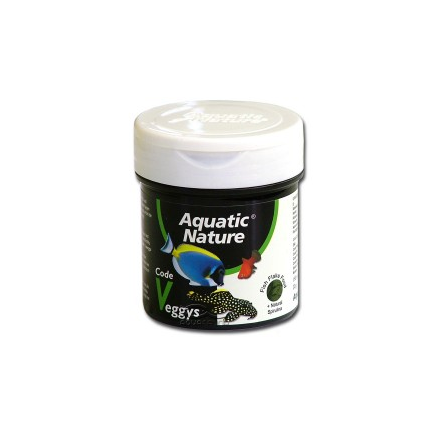 AQUATIC NATURE - Code Veggys Flake Food - hrana za ribe - 320ml