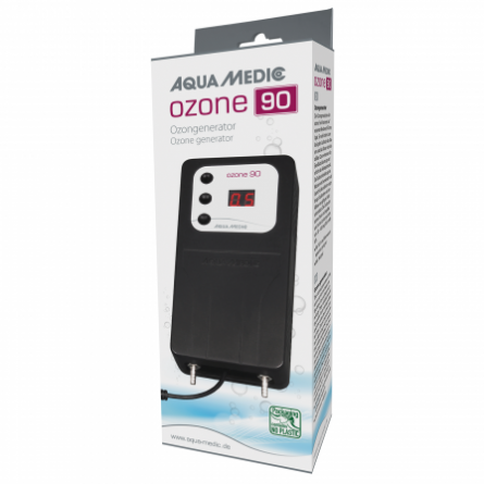 AQUA MEDIC - Ozone 90 - 90 mg/h - Ozone generator