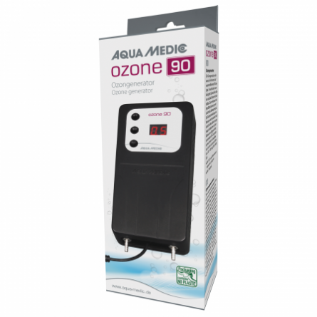 AQUA MEDIC - Ozone 90 - 90 mg/h - Ozone generator AQUA MEDIC - Ozone 90 - 90 mg/h - Ozone generator