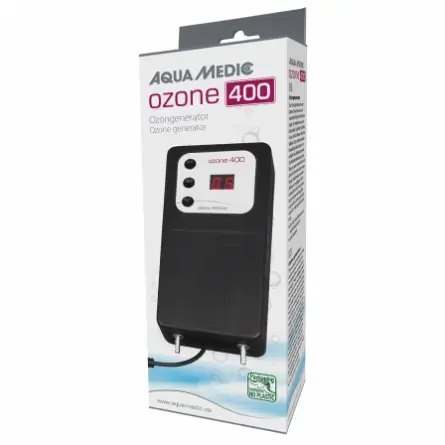 AQUA MEDIC - Ozon 400 - 400 mg/h - Generator ozona AQUA MEDIC - Ozon 400 - 400 mg/h - Generator ozona