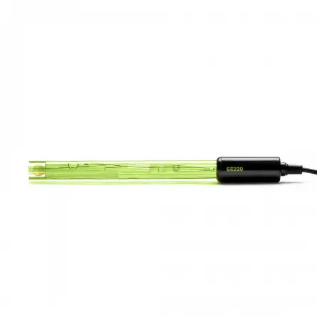 MILWAUKEE – SE-220 – pH-Sonde mit Doppelverbindung in Laborqualität MILWAUKEE – SE-220 – pH-Sonde mit Doppelverbindung in Laborqualität