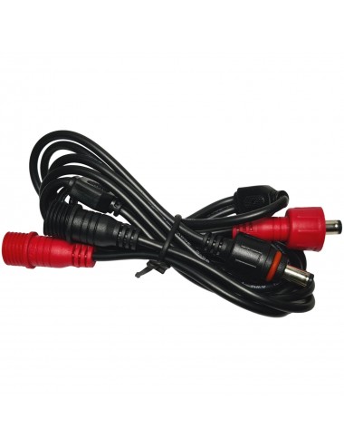 D-D - Extensión para motor...