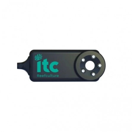 ITC Reef Culture - PARwise - PAR-mètre pour Aquarium