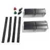 MAXSPECT - Set d'Accessoires Pour Maxspect Gyre 350 MAXSPECT - Set d'Accessoires Pour Maxspect Gyre 350