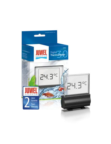JUWEL - Digital Thermometer 3.0 - Thermomètre numérique