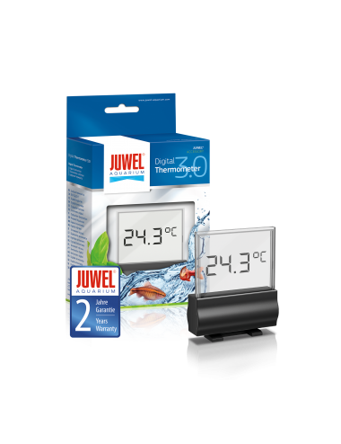 JUWEL - Digitale Thermometer 3.0 - Digitale thermometer