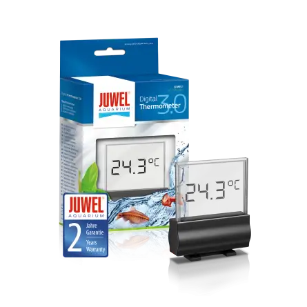JUWEL - Digital Thermometer 3.0 - Thermomètre numérique JUWEL - Digital Thermometer 3.0 - Thermomètre numérique