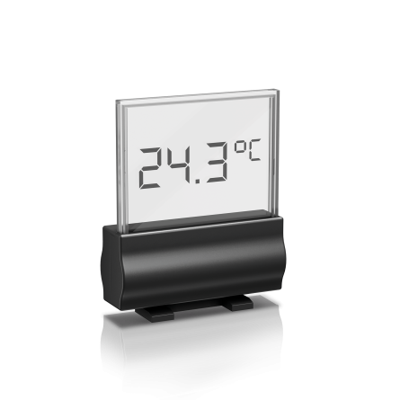 JUWEL - Digital Thermometer 3.0 - Thermomètre numérique
