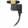 TUNZE - Válvula Solenóide 12V - Ref 7074.400 TUNZE - Válvula Solenóide 12V - Ref 7074.400