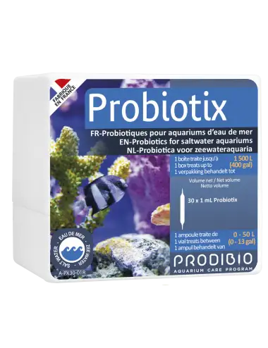 Probiotix 30 ampoules