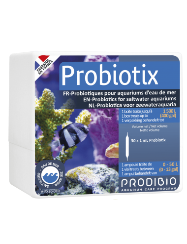 Probiotix 30 fiale