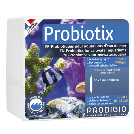 Probiotix 30 ampoules