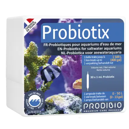Probiotix 30 ampoules Probiotix 30 ampoules