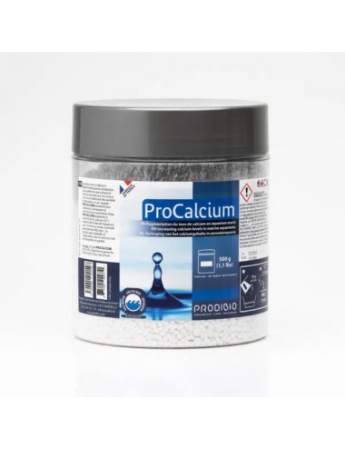 PRODIBIO - Procalcium - 500 g