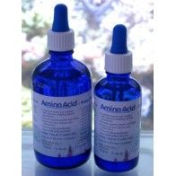 KORALLEN-ZUCHT Acides aminés concentrés 50ml