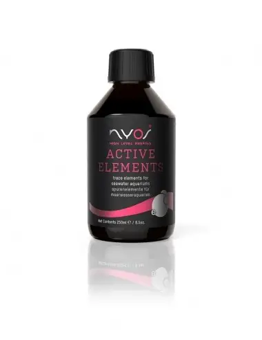 NYOS Active Elements 250 ml