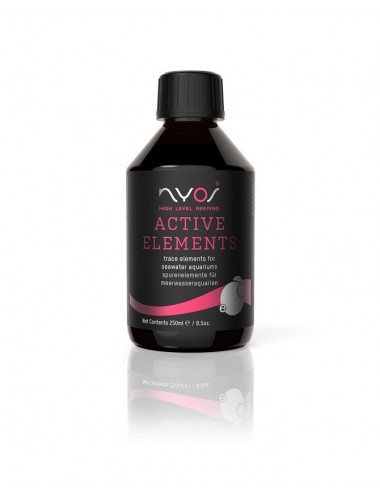 NYOS Active Elements 250ml
