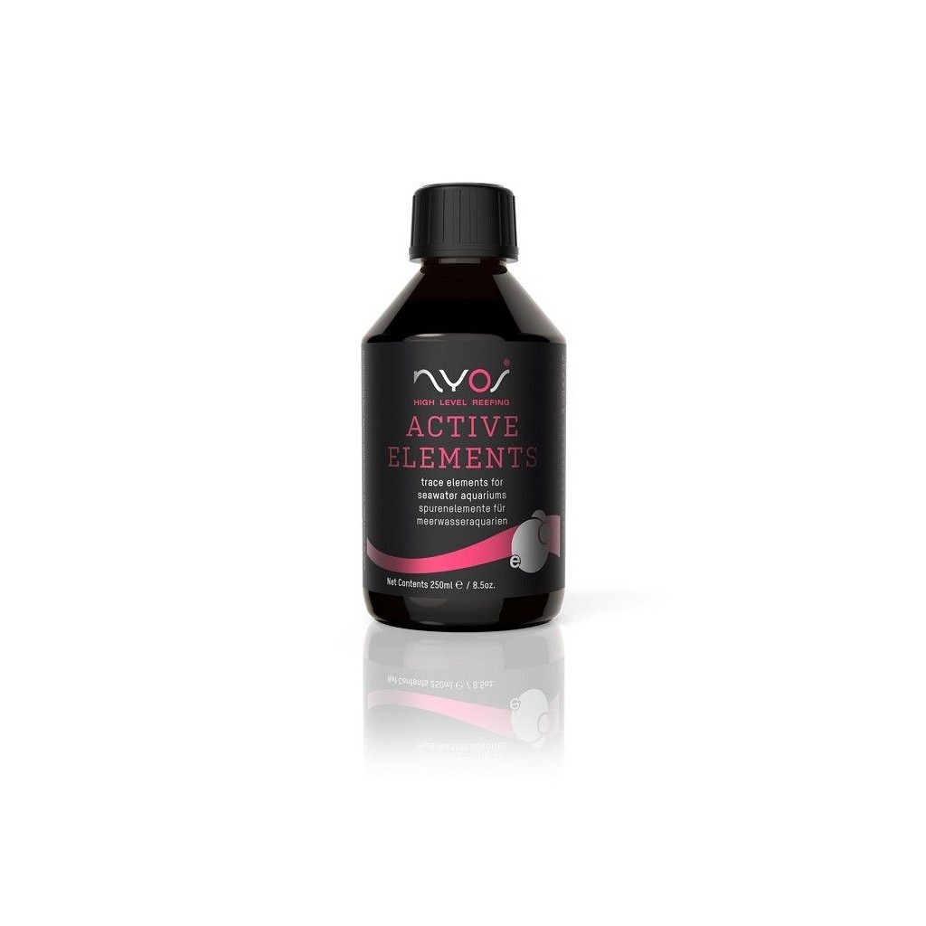 NYOS Active Elements 250 ml