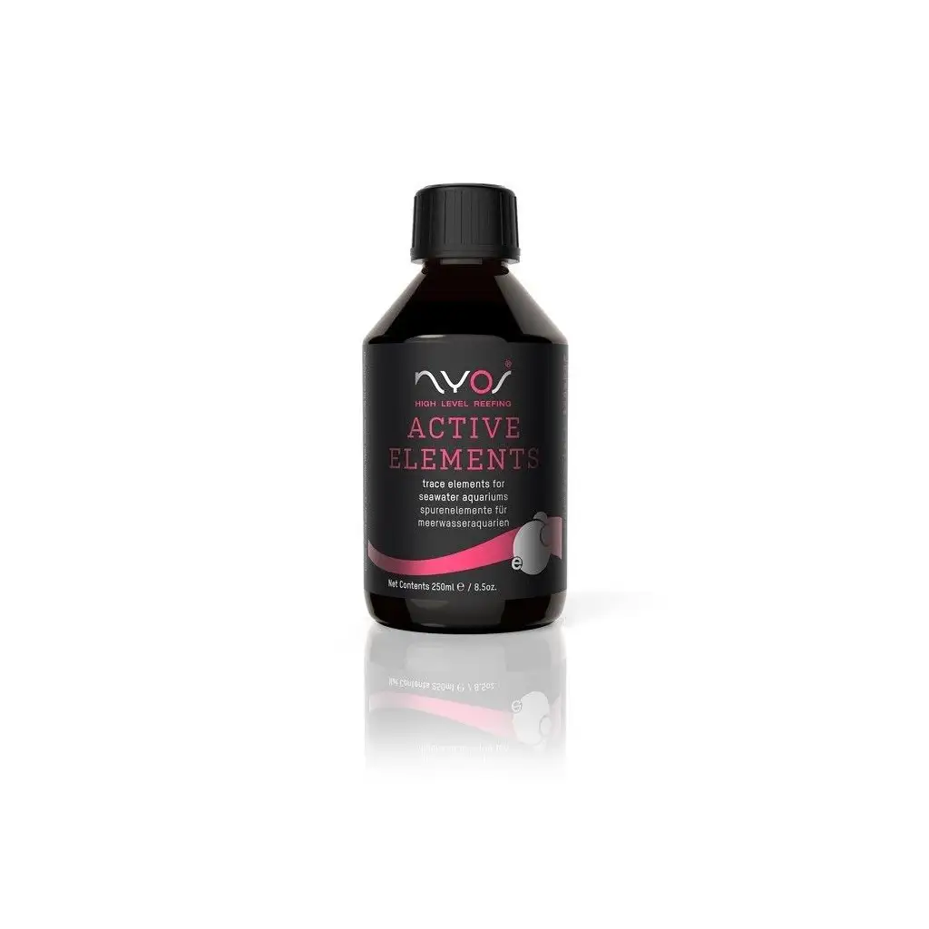 NYOS Active Elements 250ml