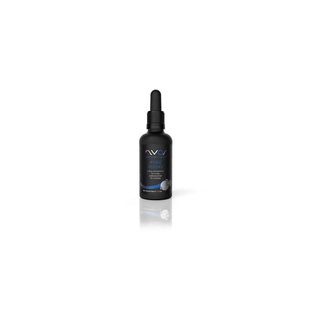 NYOS Pure Iodine 50ml
