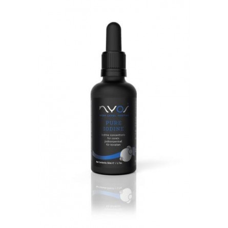 NYOS Pure Iodine 50 ml