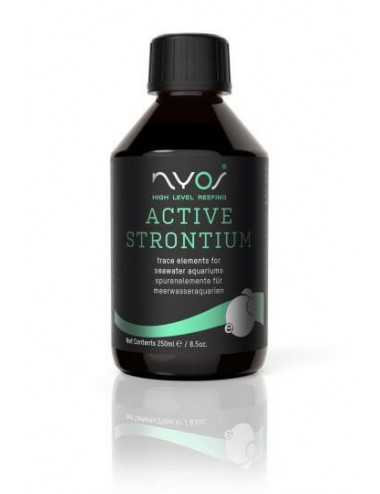 NYOS® STRONTIUM AKTIV
