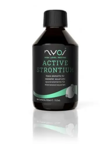 NYOS® STRONTIUM ACTIVE