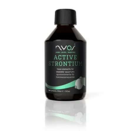 NYOS® STRONTIUM ACTIEF NYOS® STRONTIUM ACTIEF
