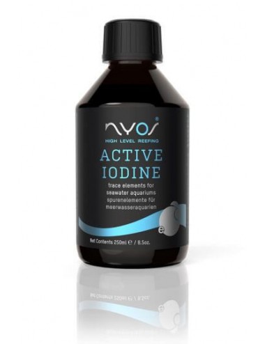 NYOS Active Iodine 250 ml