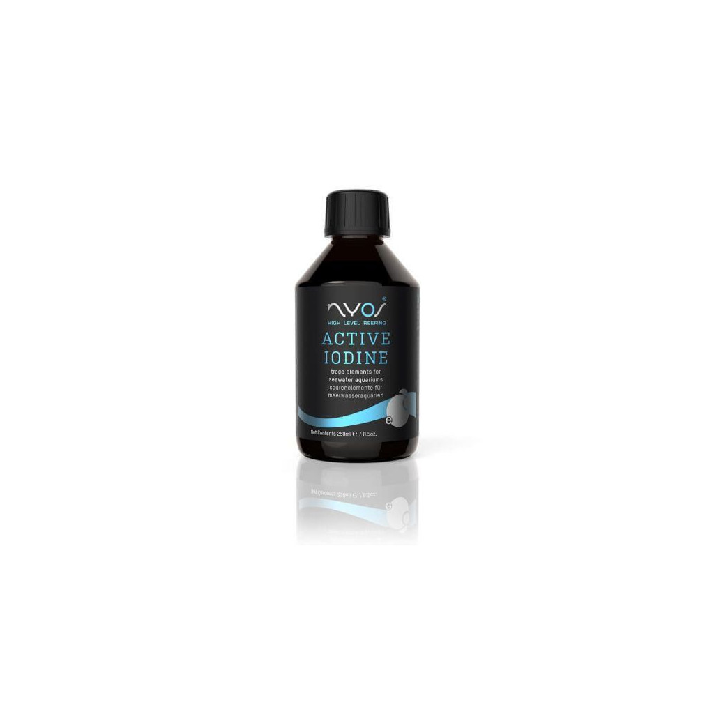 NYOS Active Iodine 250 ml