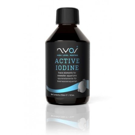 NYOS Active Iodine 250 ml