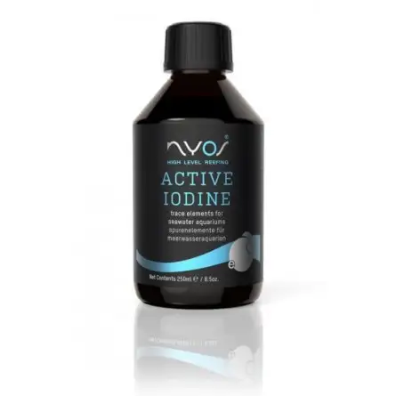 NYOS Active Iodine 250ml NYOS Active Iodine 250ml
