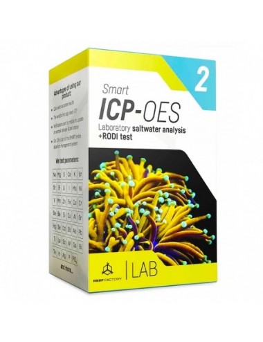 REEF FACTORY - Smart...