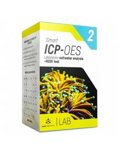 REEF FACTORY - Smart...