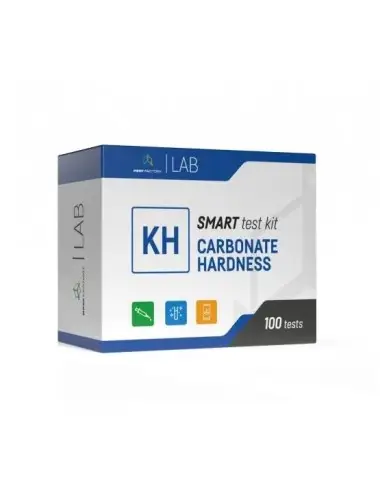 REEF FACTORY - KH Smart Test Kit - Analisi Kh in acqua di mare