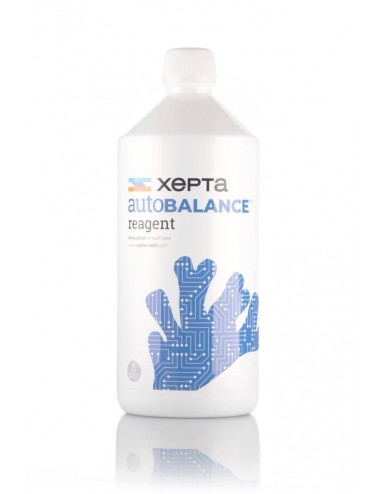 Xepta - autoBalance Concentrated Reagent - 1l
