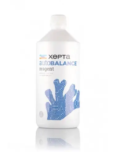 Xepta - autoBalance Concentrated Reagent - 1l