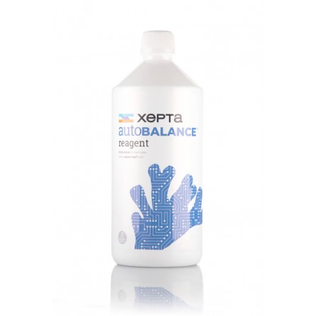 Xepta - AutoBalance koncentrirani reagent - 1l Xepta - AutoBalance koncentrirani reagent - 1l