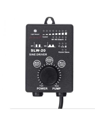 JECOD - Controller voor Jebao SLW-10 pomp
