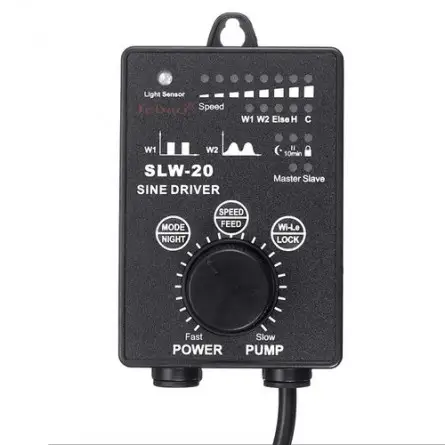 JECOD - Contrôleur pour Pompe Jebao SLW-10 JECOD - Contrôleur pour Pompe Jebao SLW-10