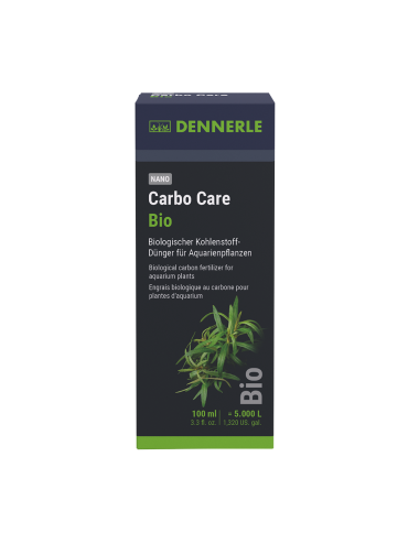 DENNERLE - Carbo Care Bio -...