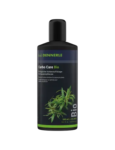 DENNERLE - Carbo Care Bio -...