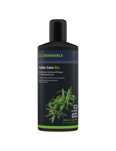 DENNERLE - Carbo Care Bio -...