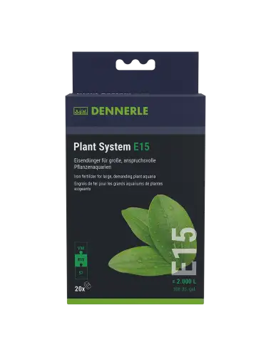 DENNERLE - Plant System...