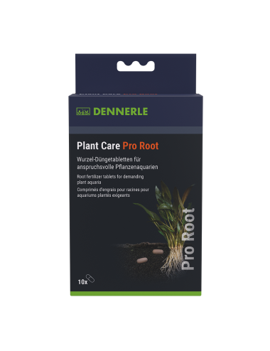 DENNERLE - Plant Care Pro...