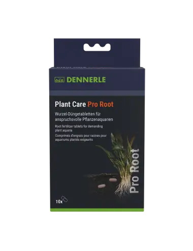 DENNERLE - Plant Care Pro...