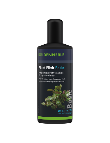 DENNERLE - Plant Elixir...