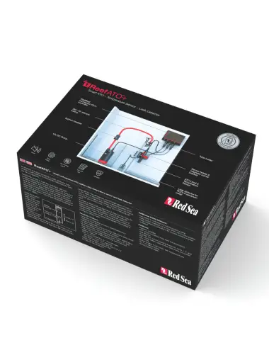 RDEČE MORJE - ReefATO+ 3 v...