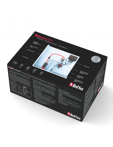 RED SEA - ReefATO+ 3 in 1 -...