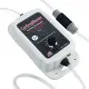 TUNZE - CarbonDoser® - CO2 controller for aquarium TUNZE - CarbonDoser® - CO2 controller for aquarium